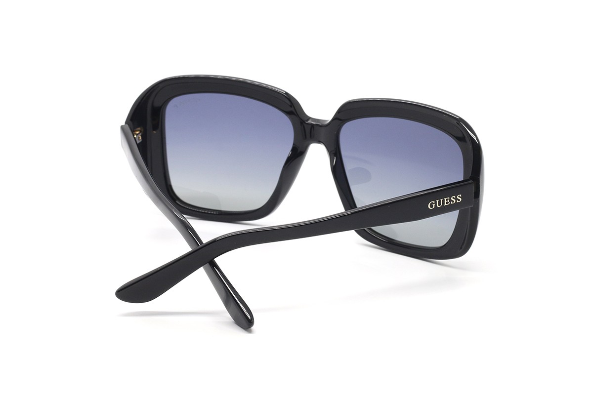 Солнцезащитные очки GUESS GU00288 01D 55 Фото №2 - linza.ua