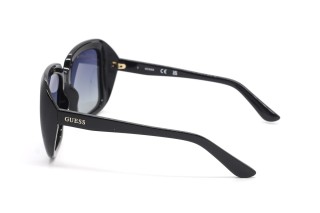 Солнцезащитные очки GUESS GU00288 01D 55 Фото №3 - linza.ua