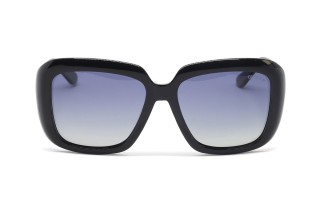 Солнцезащитные очки GUESS GU00288 01D 55 Фото №4 - linza.ua