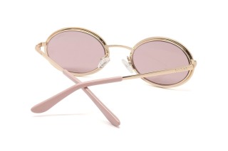Сонцезахисні окуляри GUESS GU00295 32S 52 Фото №2 - linza.ua