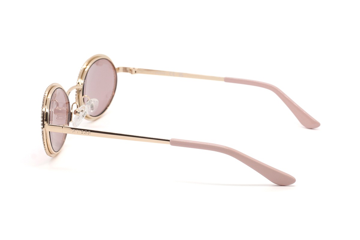 Сонцезахисні окуляри GUESS GU00295 32S 52 Фото №3 - linza.ua