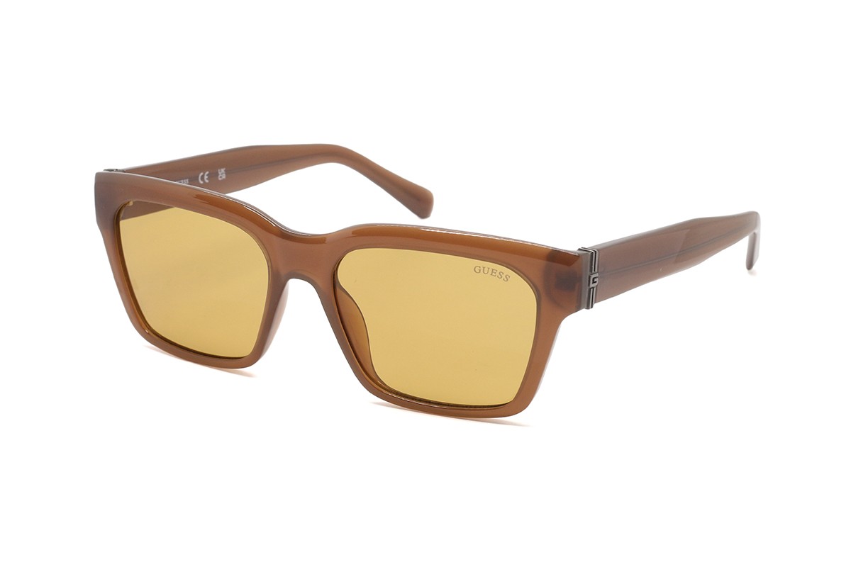 Солнцезащитные очки GUESS GU00299 50E 54 Фото №1 - linza.ua