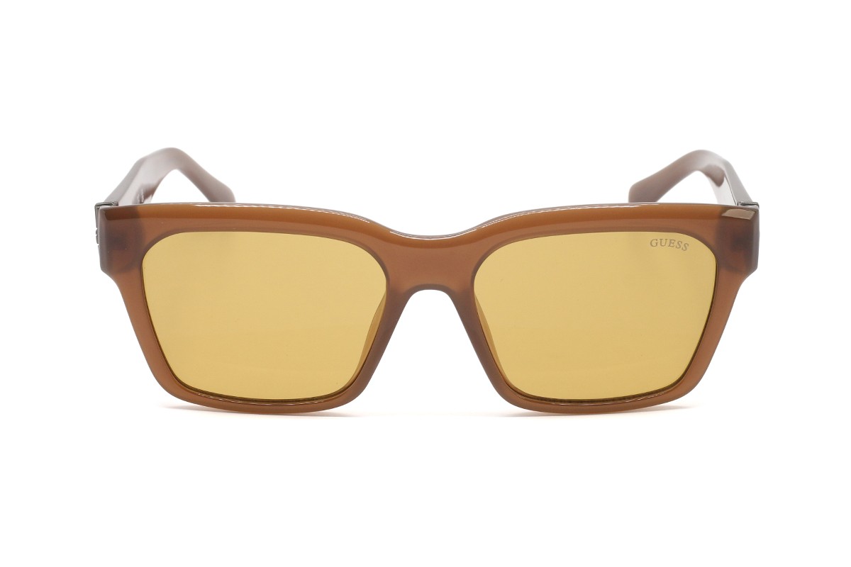Солнцезащитные очки GUESS GU00299 50E 54 Фото №2 - linza.ua