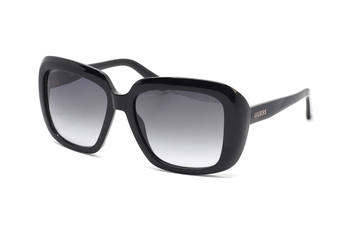 Солнцезащитные очки GUESS GU00288 01B 55 Фото №1 - linza.ua