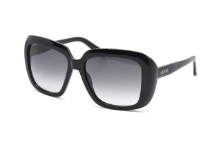 Сонцезахисні окуляри GUESS GU00288 01B 55 - linza.ua