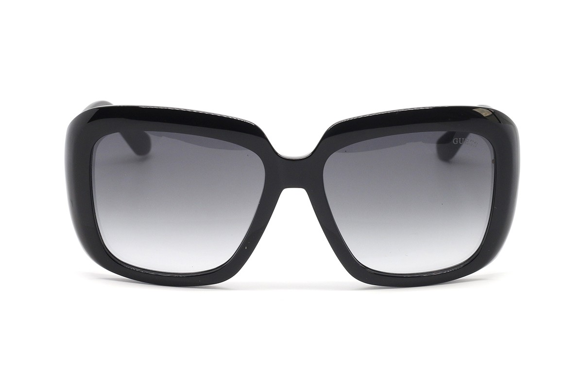 Солнцезащитные очки GUESS GU00288 01B 55 Фото №2 - linza.ua