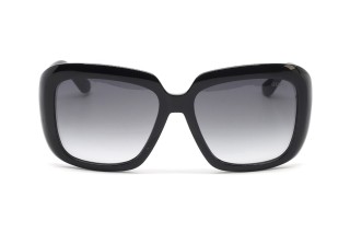 Солнцезащитные очки GUESS GU00288 01B 55 Фото №2 - linza.ua