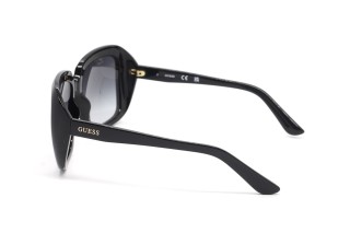 Солнцезащитные очки GUESS GU00288 01B 55 Фото №3 - linza.ua