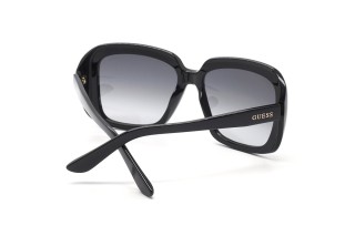 Солнцезащитные очки GUESS GU00288 01B 55 Фото №4 - linza.ua