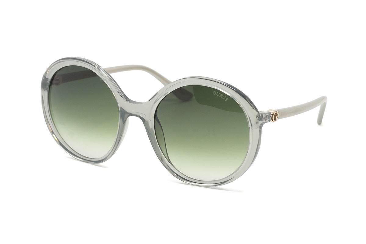 Солнцезащитные очки GUESS GU00281 93P 55 Фото №1 - linza.ua