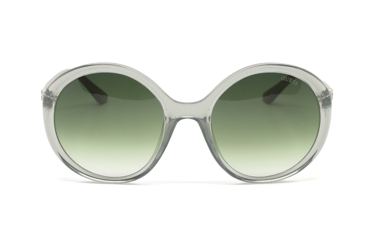 Солнцезащитные очки GUESS GU00281 93P 55 Фото №3 - linza.ua