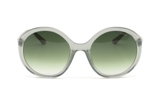 Солнцезащитные очки GUESS GU00281 93P 55 Фото №3 - linza.ua