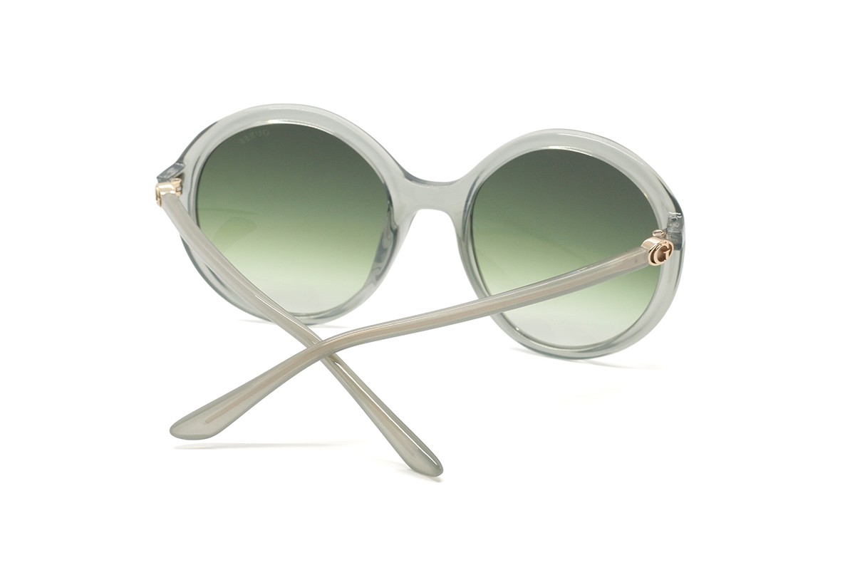 Солнцезащитные очки GUESS GU00281 93P 55 Фото №4 - linza.ua