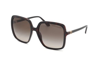 Солнцезащитные очки GUESS GU00280 52F 57 - linza.ua