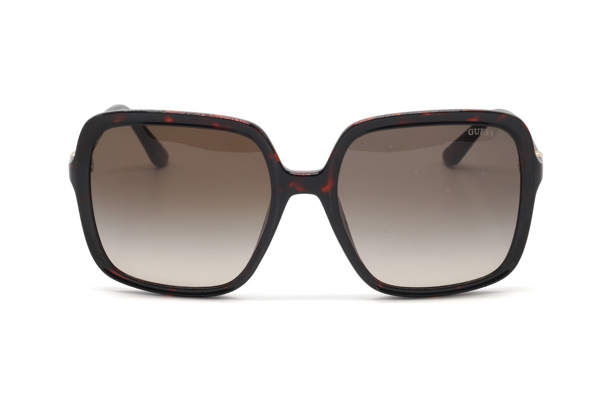 Сонцезахисні окуляри GUESS GU00280 52F 57 Фото №2 - linza.ua