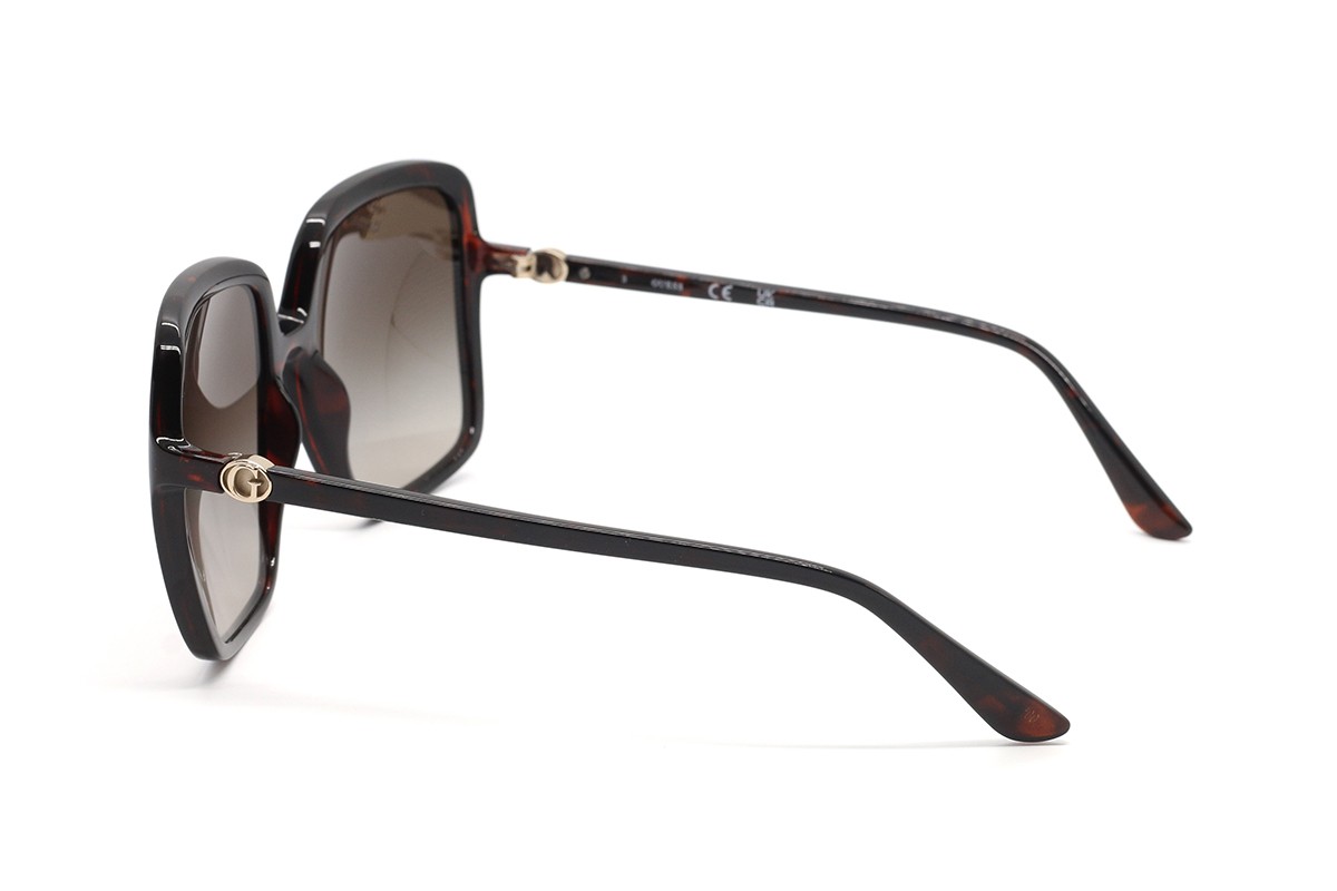 Сонцезахисні окуляри GUESS GU00280 52F 57 Фото №3 - linza.ua
