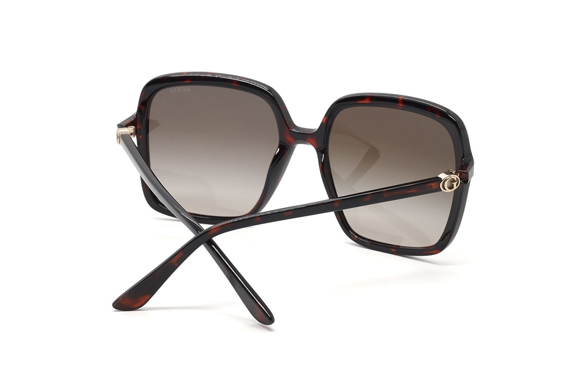 Сонцезахисні окуляри GUESS GU00280 52F 57 Фото №4 - linza.ua