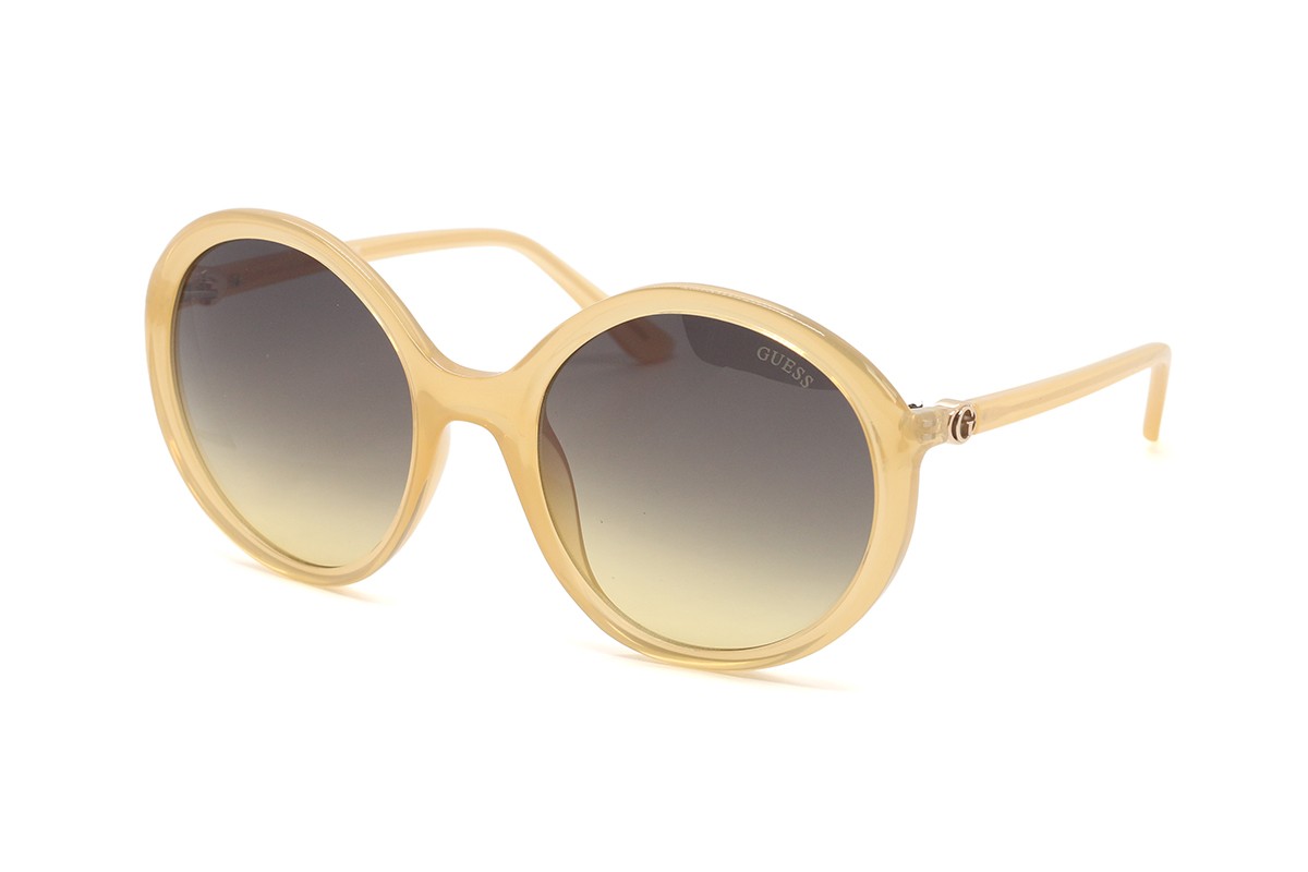 Сонцезахисні окуляри GUESS GU00281 41B 55 Фото №1 - linza.ua