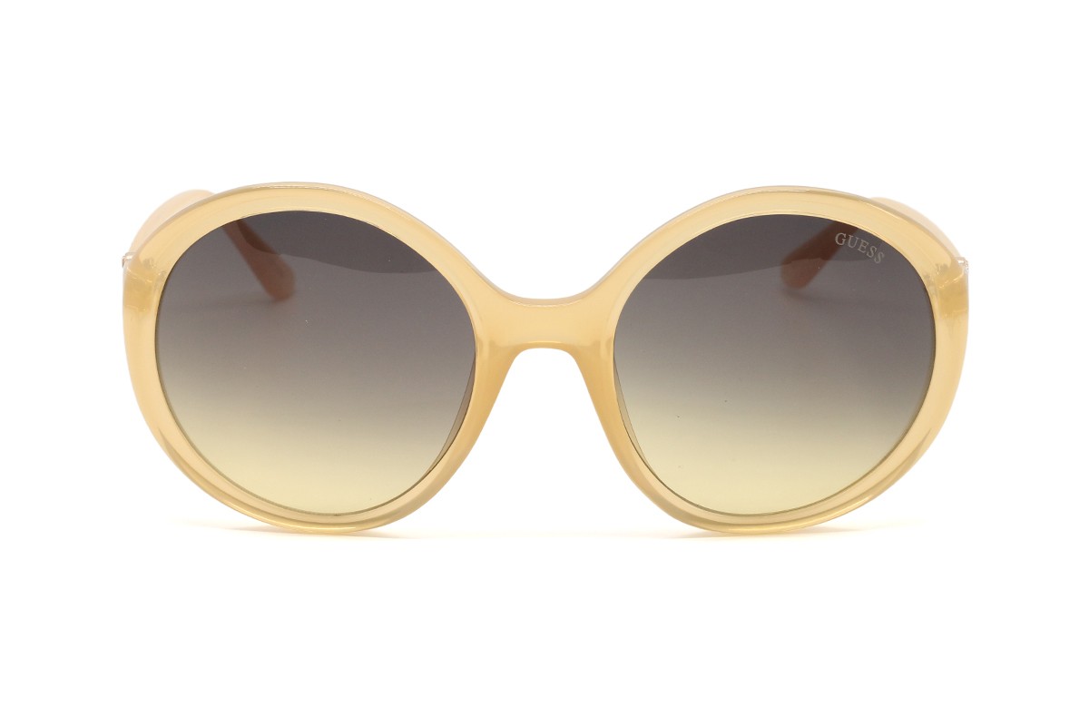 Сонцезахисні окуляри GUESS GU00281 41B 55 Фото №3 - linza.ua