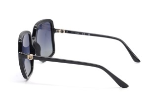 Сонцезахисні окуляри GUESS GU00280 01D 57 Фото №2 - linza.ua