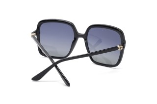 Сонцезахисні окуляри GUESS GU00280 01D 57 Фото №3 - linza.ua