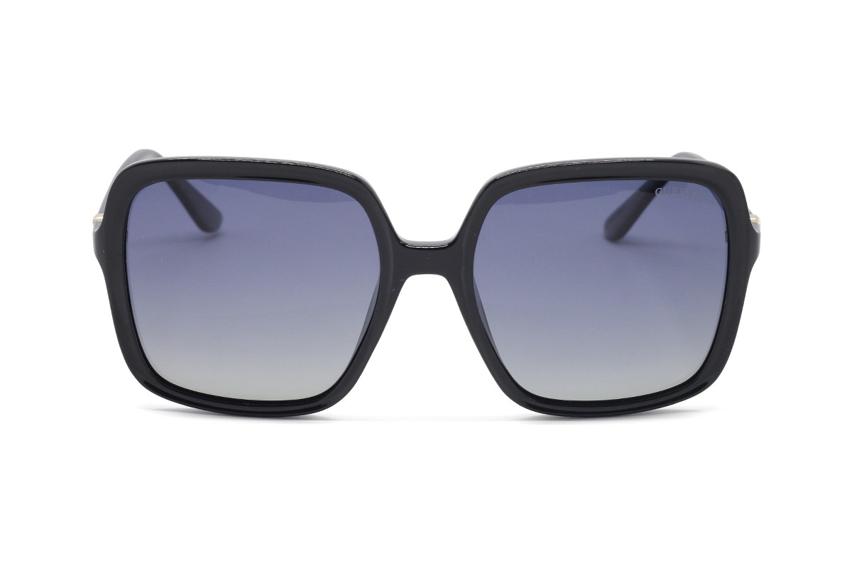 Сонцезахисні окуляри GUESS GU00280 01D 57 Фото №4 - linza.ua