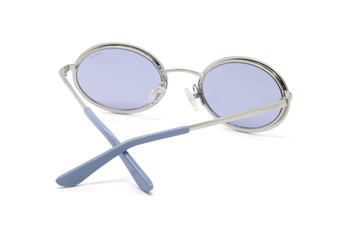 Солнцезащитные очки GUESS GU00295 10V 52 Фото №3 - linza.ua