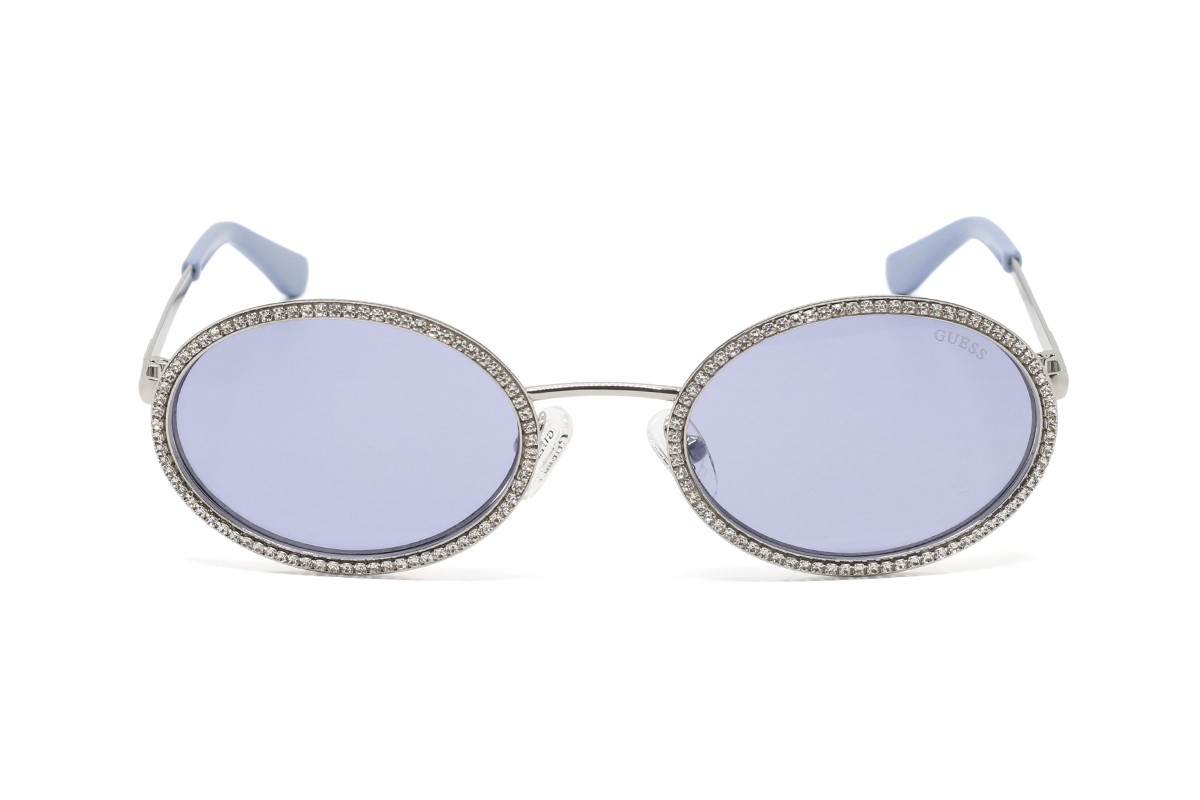Солнцезащитные очки GUESS GU00295 10V 52 Фото №4 - linza.ua