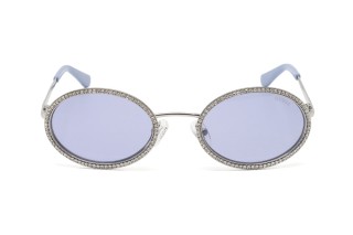 Солнцезащитные очки GUESS GU00295 10V 52 Фото №4 - linza.ua
