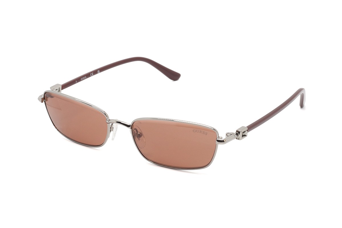 Сонцезахисні окуляри GUESS GU00290 08E 55 Фото №1 - linza.ua