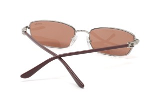 Сонцезахисні окуляри GUESS GU00290 08E 55 Фото №2 - linza.ua