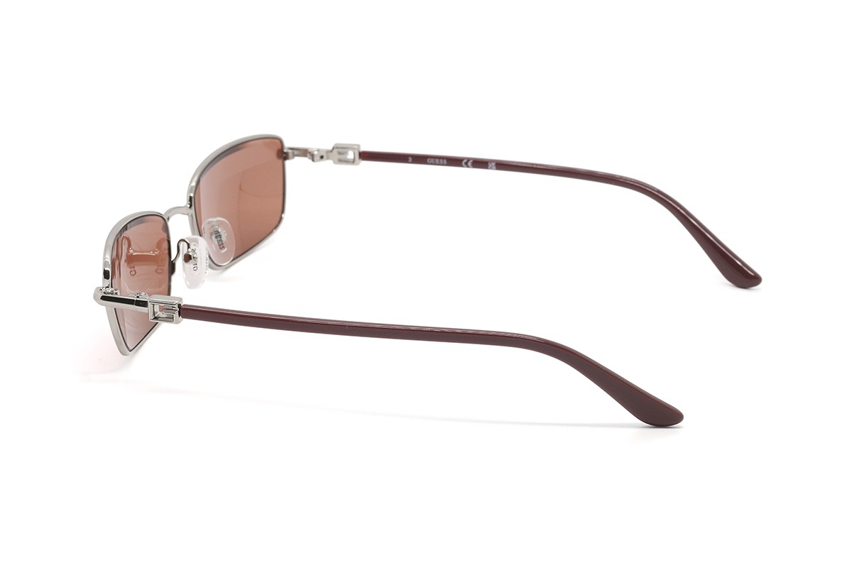 Сонцезахисні окуляри GUESS GU00290 08E 55 Фото №3 - linza.ua