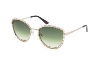 Сонцезахисні окуляри GUESS GU00297 32P 54 Фото №1 - linza.ua