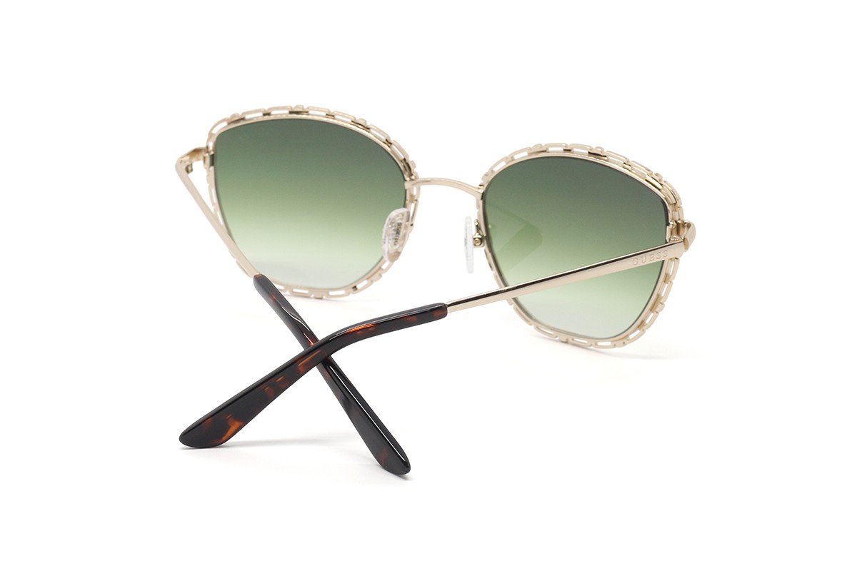 Сонцезахисні окуляри GUESS GU00297 32P 54 Фото №2 - linza.ua