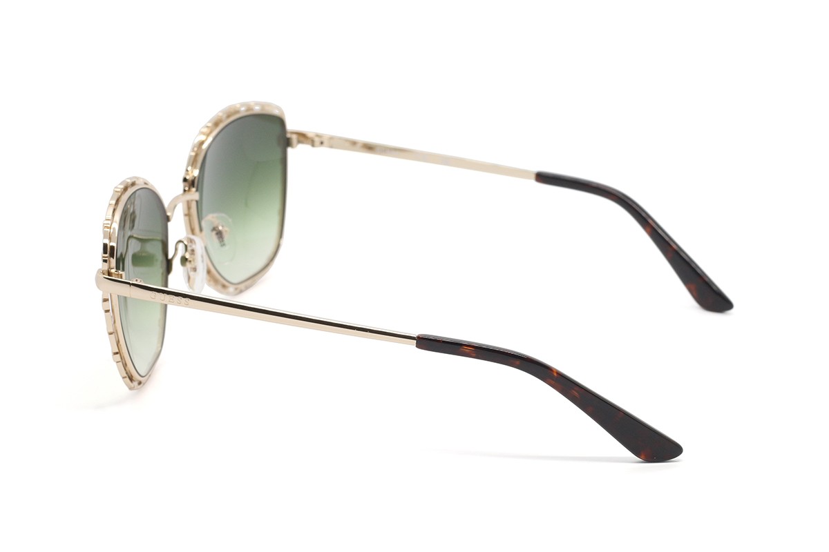 Сонцезахисні окуляри GUESS GU00297 32P 54 Фото №3 - linza.ua