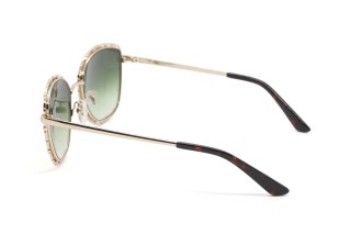 Сонцезахисні окуляри GUESS GU00297 32P 54 Фото №3 - linza.ua