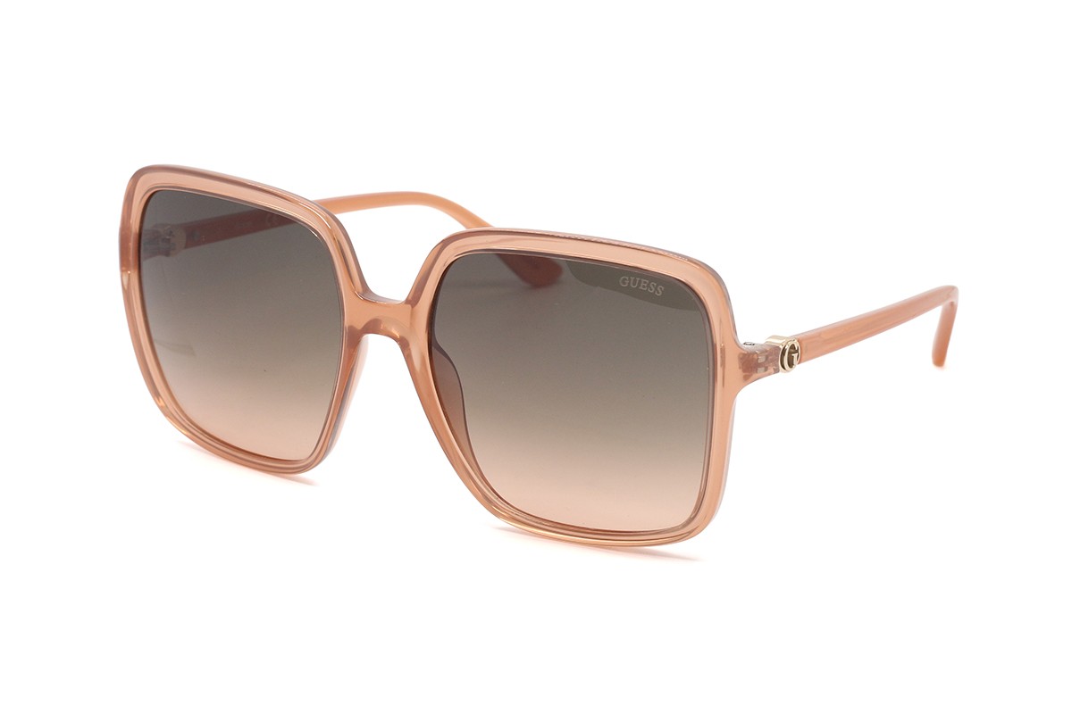 Сонцезахисні окуляри GUESS GU00280 44B 57 Фото №1 - linza.ua