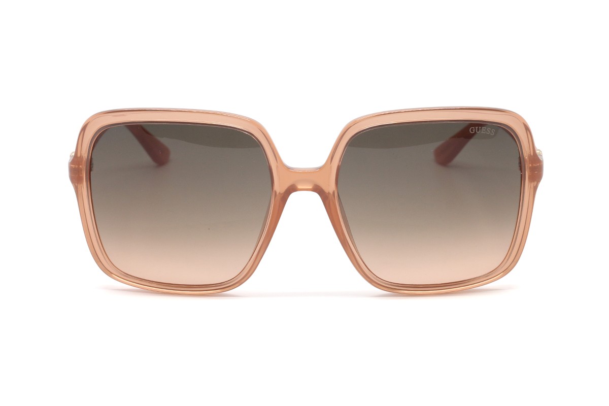 Сонцезахисні окуляри GUESS GU00280 44B 57 Фото №2 - linza.ua