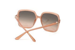 Сонцезахисні окуляри GUESS GU00280 44B 57 Фото №4 - linza.ua
