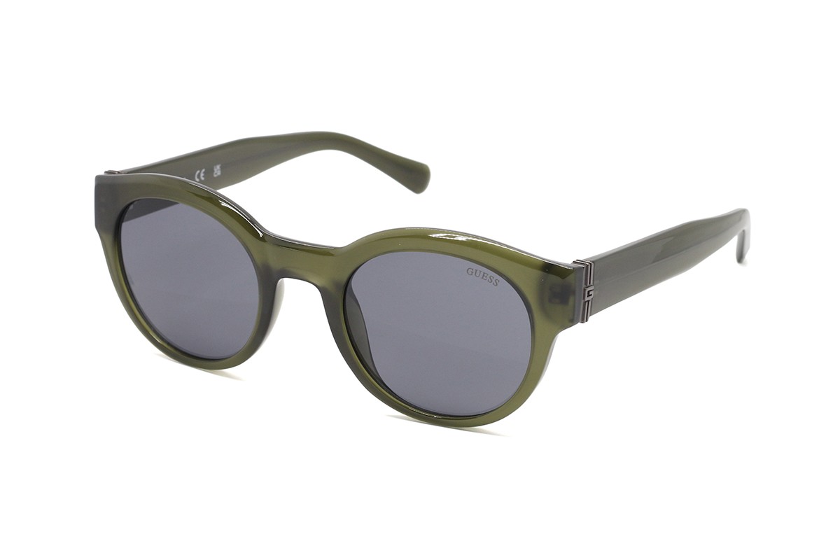 Солнцезащитные очки GUESS GU00298 96A 49 Фото №1 - linza.ua