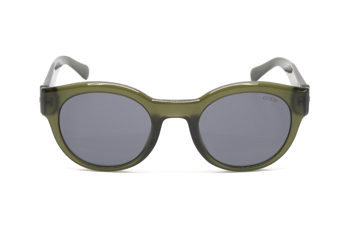 Солнцезащитные очки GUESS GU00298 96A 49 Фото №2 - linza.ua