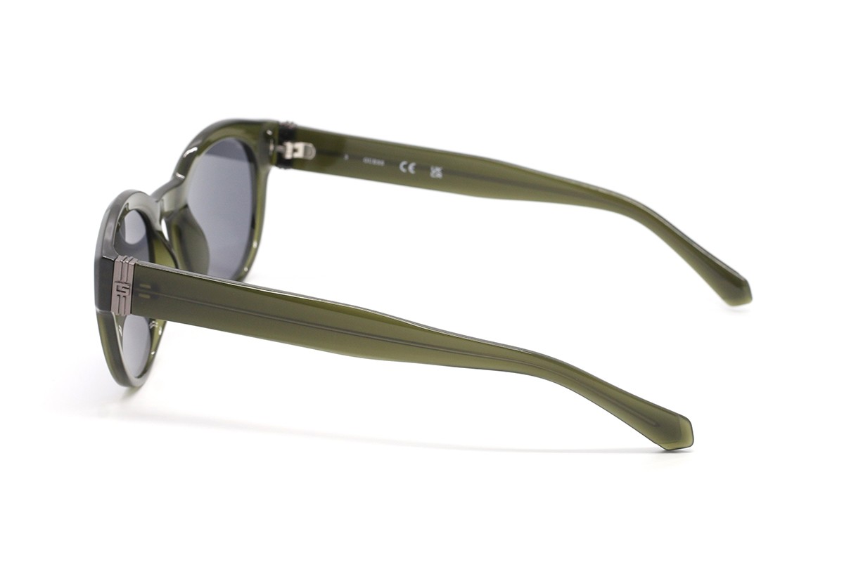 Солнцезащитные очки GUESS GU00298 96A 49 Фото №3 - linza.ua