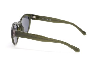 Солнцезащитные очки GUESS GU00298 96A 49 Фото №3 - linza.ua