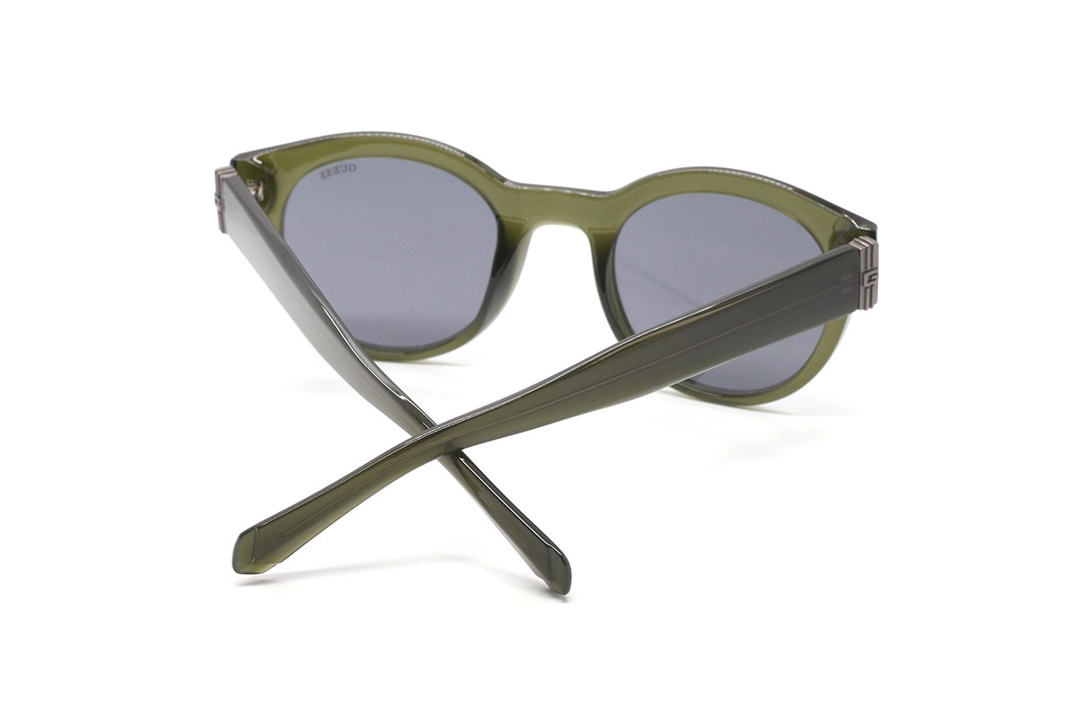 Солнцезащитные очки GUESS GU00298 96A 49 Фото №4 - linza.ua