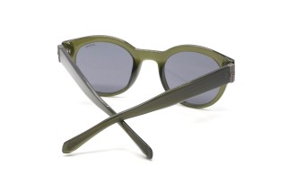 Солнцезащитные очки GUESS GU00298 96A 49 Фото №4 - linza.ua
