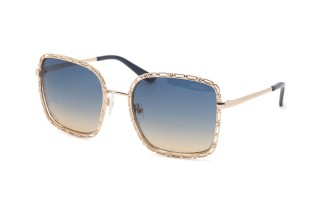 Сонцезахисні окуляри GUESS GU00296 32W 55 Фото №1 - linza.ua