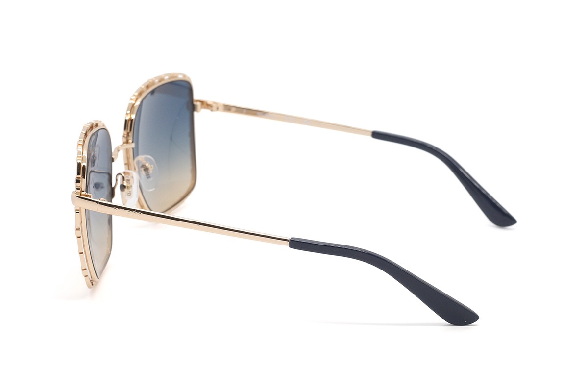 Сонцезахисні окуляри GUESS GU00296 32W 55 Фото №2 - linza.ua