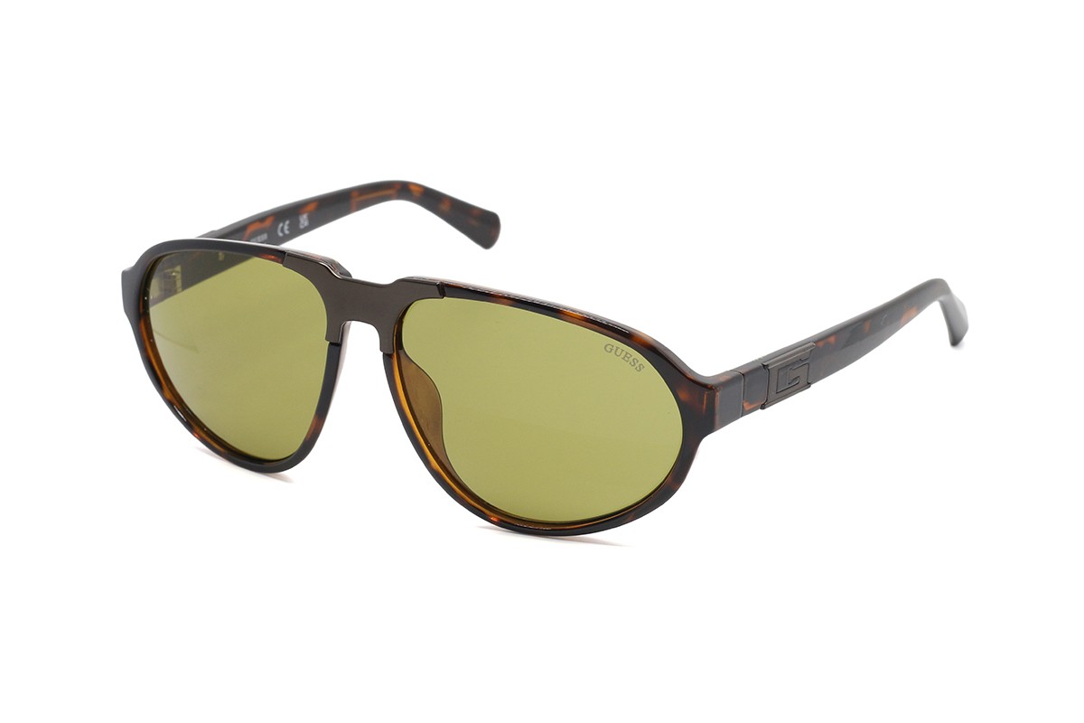 Солнцезащитные очки GUESS GU00303 52N 59 Фото №1 - linza.ua