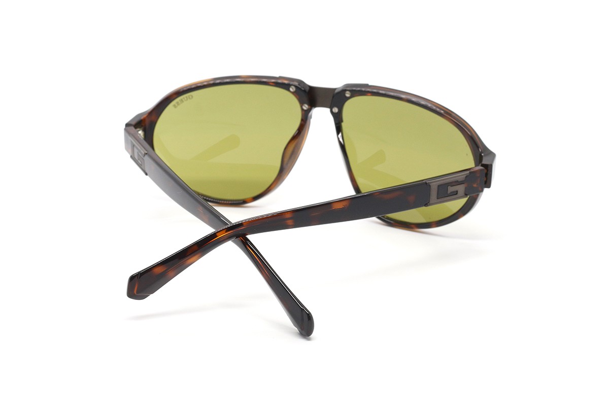 Солнцезащитные очки GUESS GU00303 52N 59 Фото №2 - linza.ua