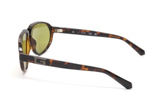 Солнцезащитные очки GUESS GU00303 52N 59 Фото №3 - linza.ua